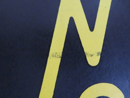 THE CHINA SYNDROME ITALIAN 2 FOGLIO POSTER JANE FONDA JACK LEMMON 1979 Rendezvous Cinema Movie posters