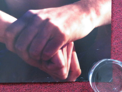 THE CHOICE UK QUAD (30"x 40") ROLLED POSTER BENJAMIN WALKER TERESA PALMER 2016 Rendezvous Cinema Movie posters