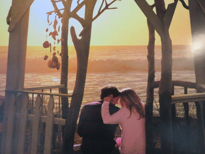 THE CHOICE US ONE SHEET ROLLED POSTER NICHOLAS SPARKS 2016 - Rendezvous Cinema