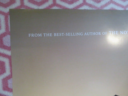 THE CHOICE US ONE SHEET ROLLED POSTER NICHOLAS SPARKS 2016 - Rendezvous Cinema