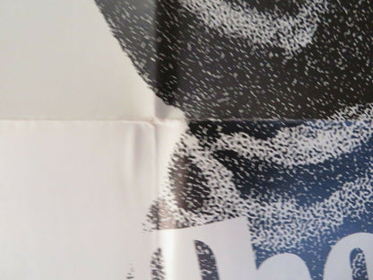 THE CHOSEN FOLDED US ONE SHEET POSTER BARRY MILLER ROD STEIGER 1981 Movie posters