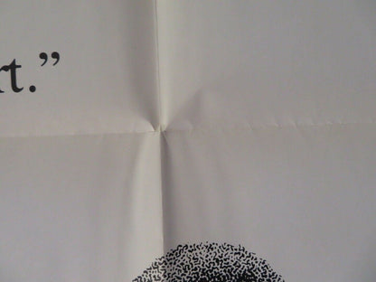 THE CHOSEN FOLDED US ONE SHEET POSTER BARRY MILLER ROD STEIGER 1981 Movie posters