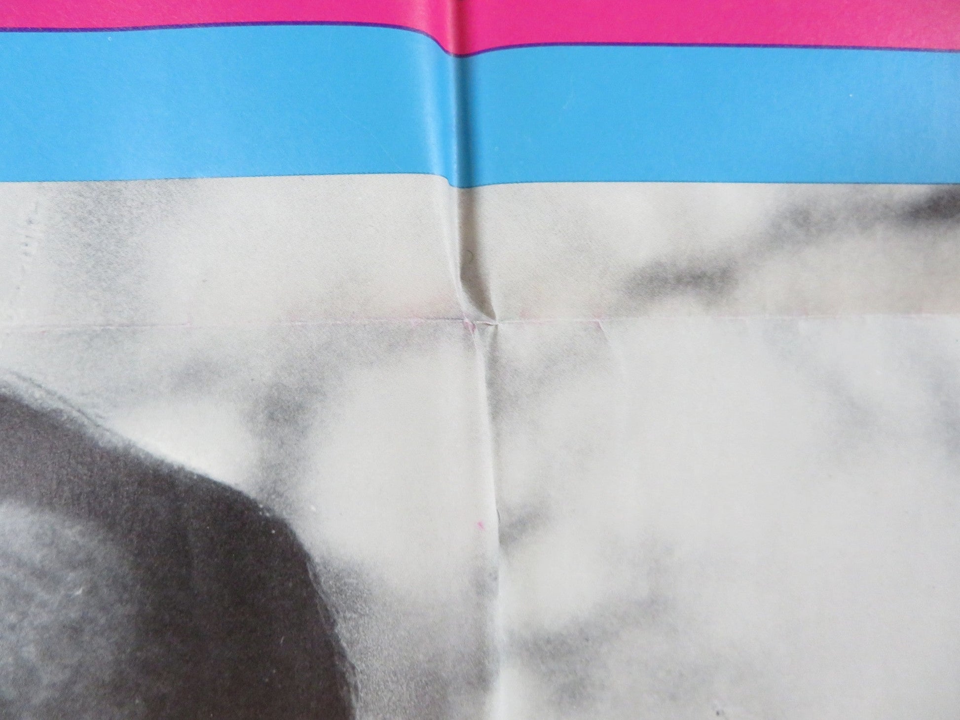 THE CHRISTMAS TREE FOLDED US ONE SHEET POSTER WILLIAM HOLDEN VIRNA LISI 1969 Rendezvous Cinema Movie posters