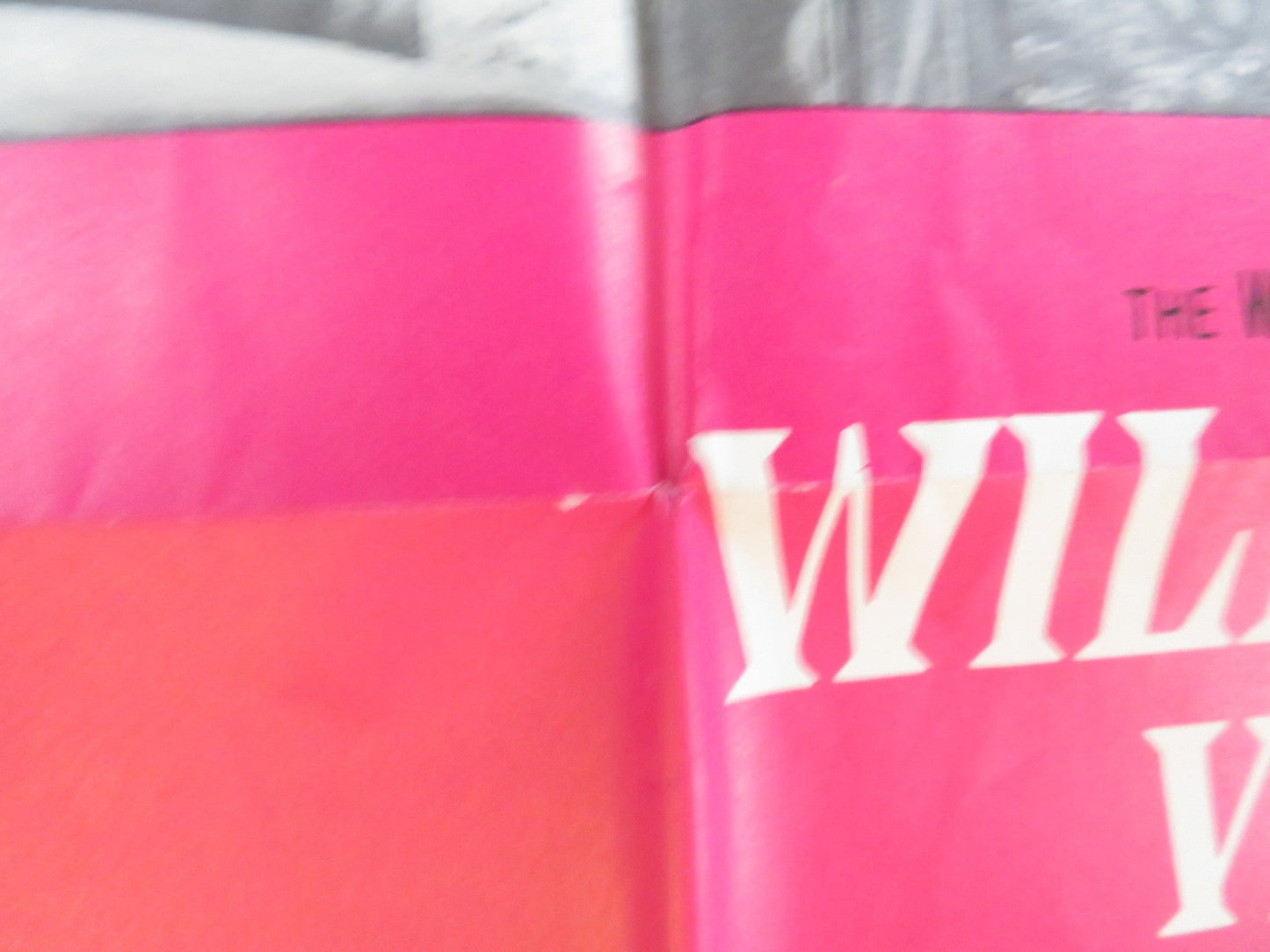 THE CHRISTMAS TREE FOLDED US ONE SHEET POSTER WILLIAM HOLDEN VIRNA LISI 1969 Rendezvous Cinema Movie posters