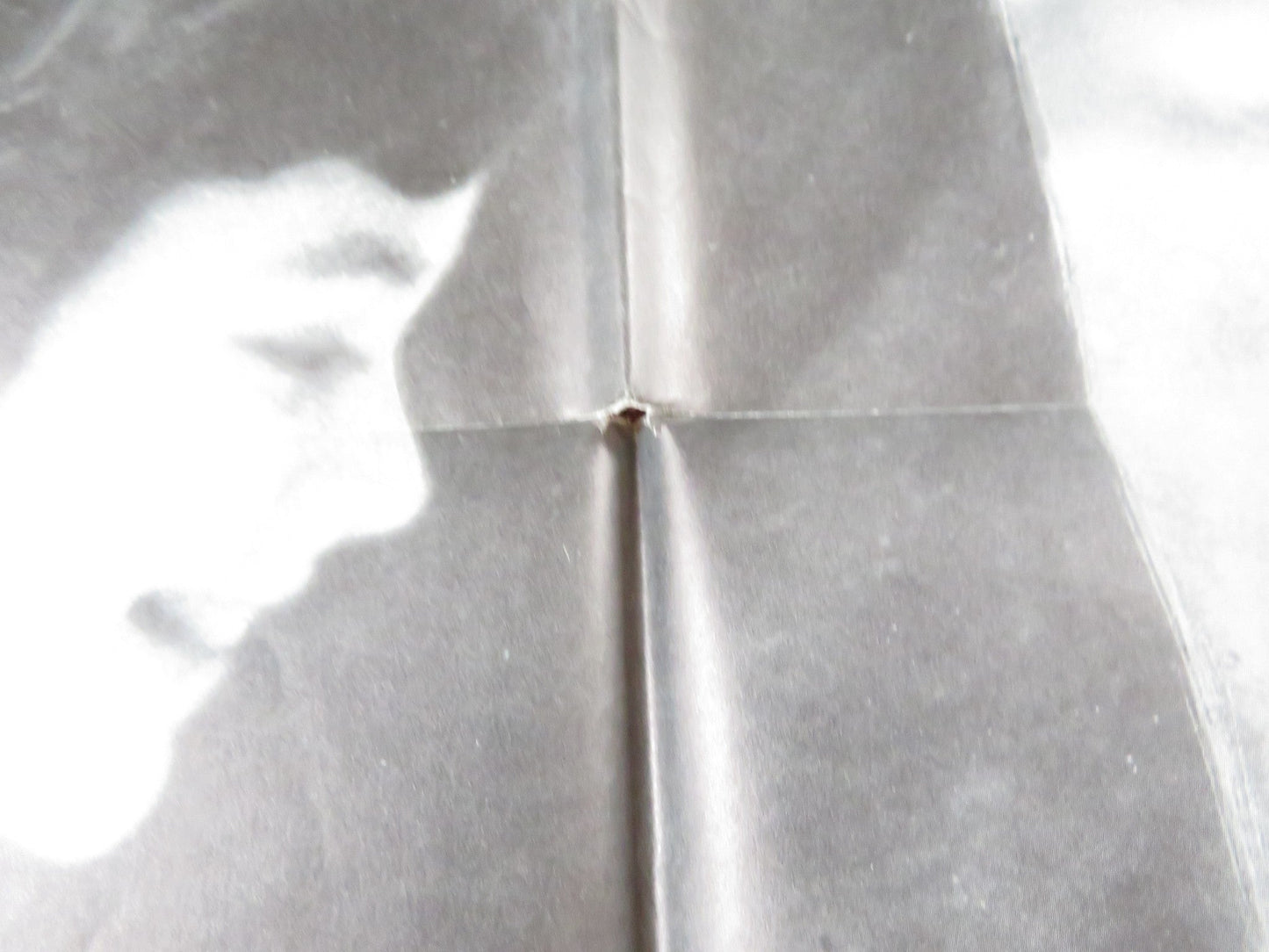 THE CHRISTMAS TREE FOLDED US ONE SHEET POSTER WILLIAM HOLDEN VIRNA LISI 1969 Rendezvous Cinema Movie posters