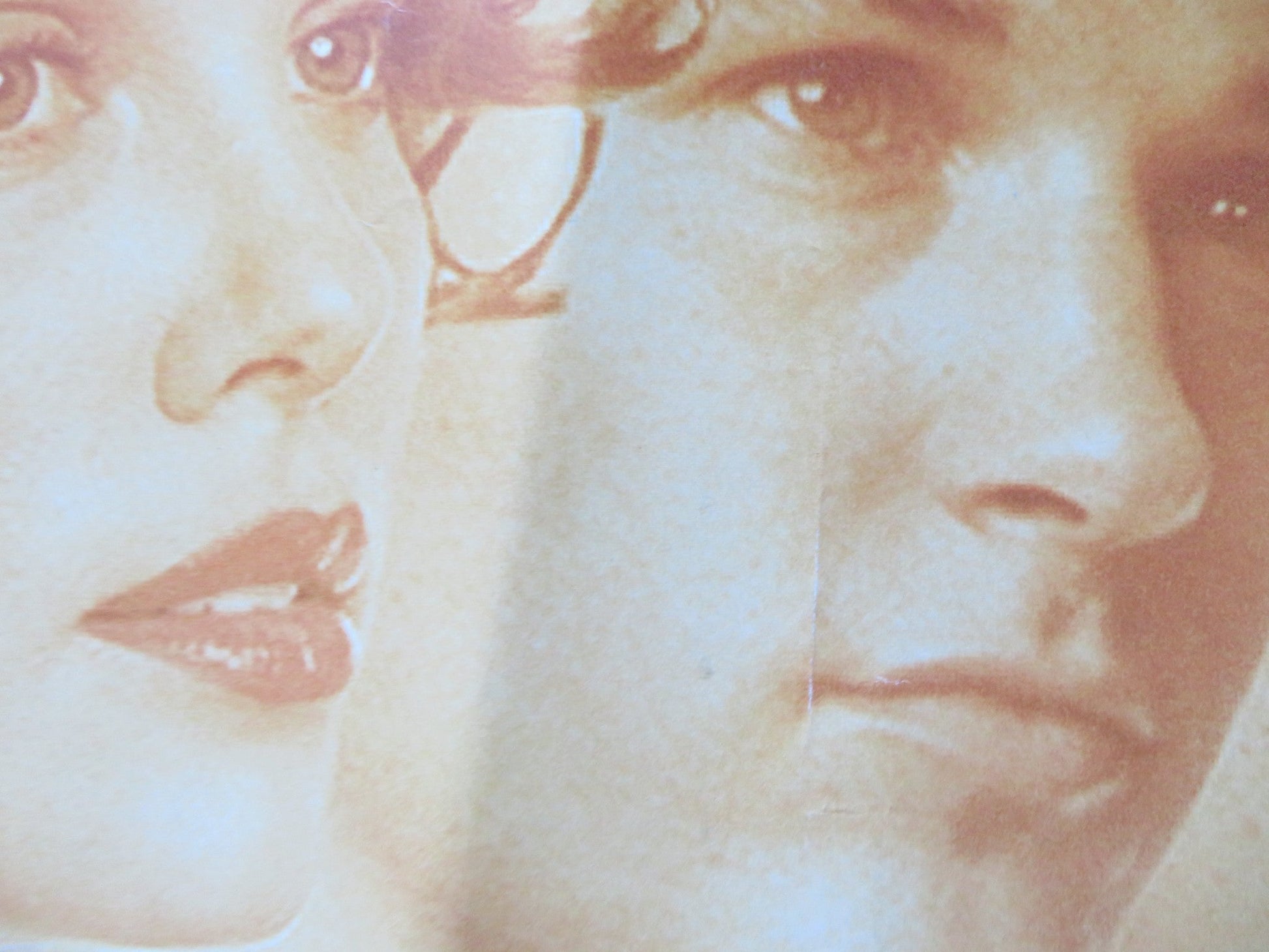 THE CIDER HOUSE RULES UK QUAD (30"x 40") ROLLED POSTER TOBEY MAGUIRE 1999 Rendezvous Cinema Movie posters