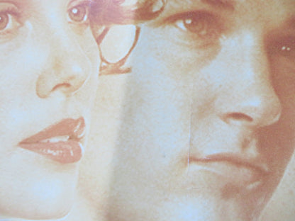 THE CIDER HOUSE RULES UK QUAD (30"x 40") ROLLED POSTER TOBEY MAGUIRE 1999 Rendezvous Cinema Movie posters