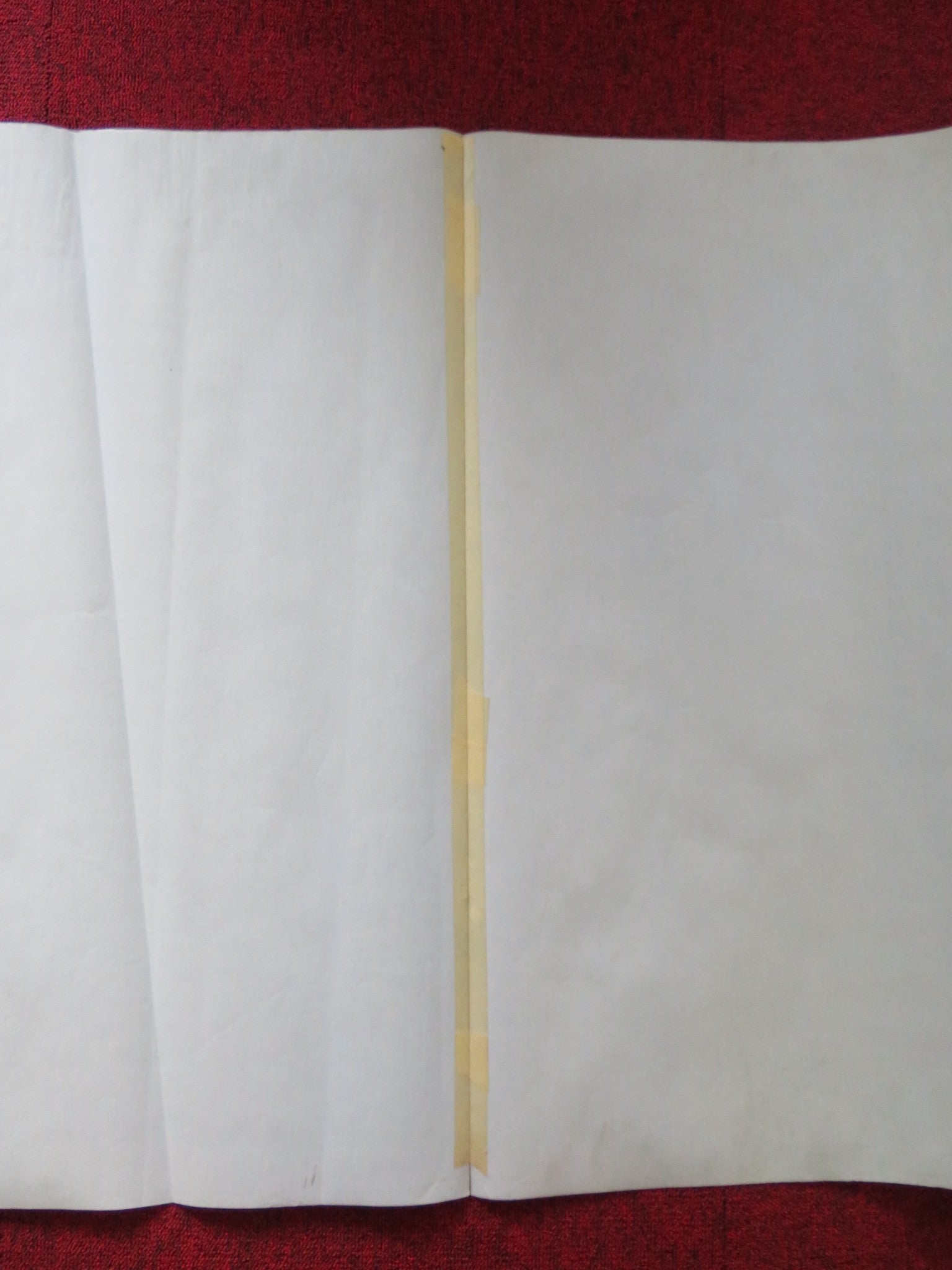 THE CIRCLE UK QUAD ROLLED POSTER NARGESS MAMI ZADEH MARYIAM PALVIN ALMANI 2000 Rendezvous Cinema Movie posters