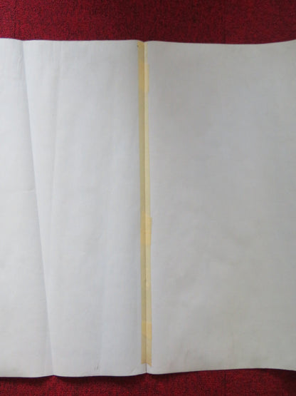 THE CIRCLE UK QUAD ROLLED POSTER NARGESS MAMI ZADEH MARYIAM PALVIN ALMANI 2000 Rendezvous Cinema Movie posters