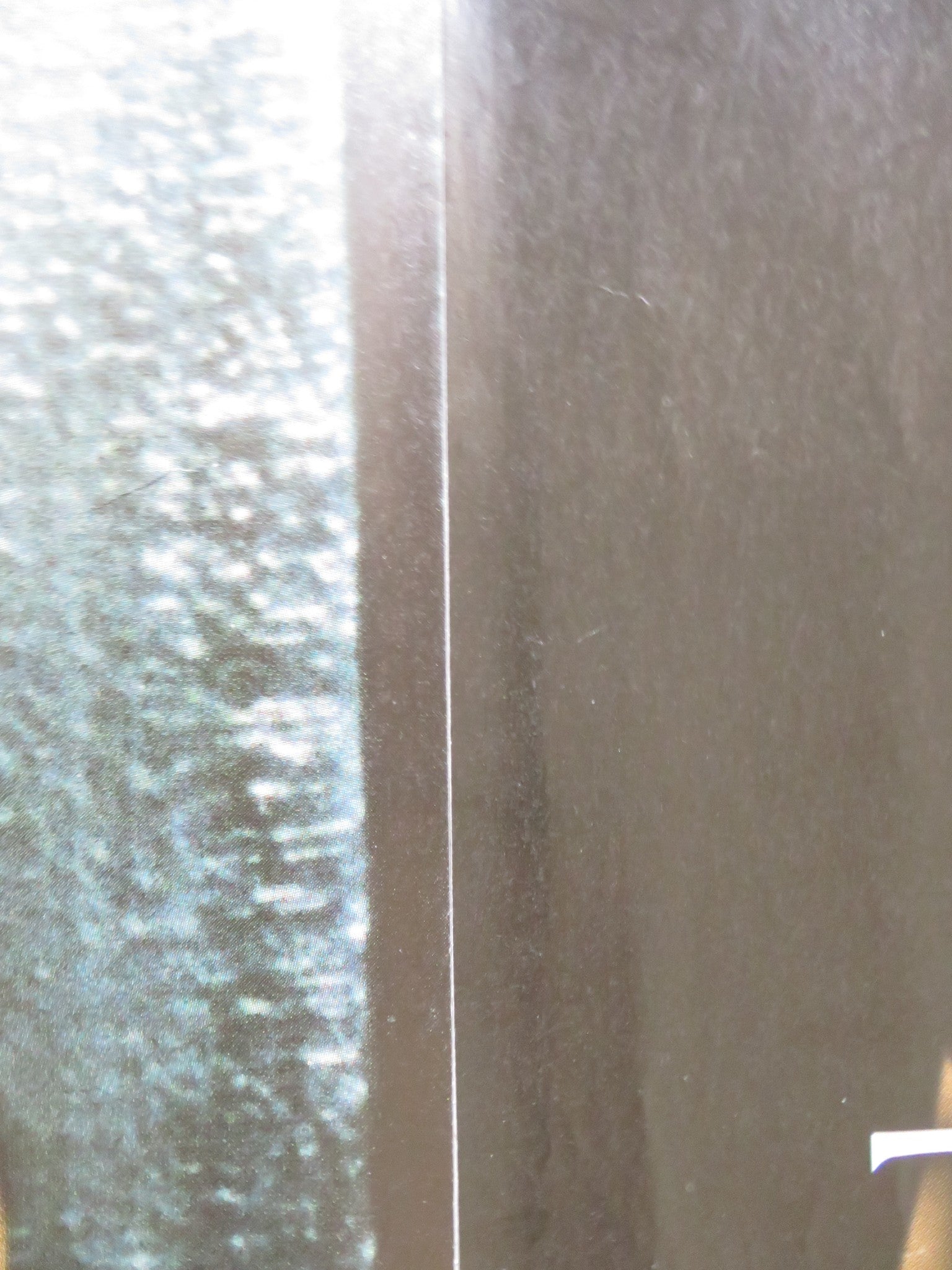 THE CIRCLE UK QUAD ROLLED POSTER NARGESS MAMI ZADEH MARYIAM PALVIN ALMANI 2000 Rendezvous Cinema Movie posters