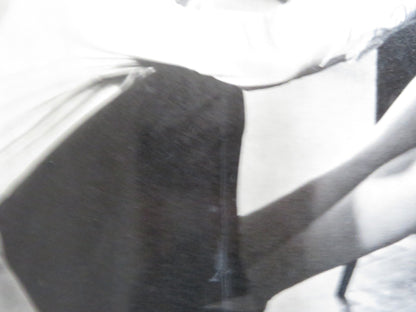 THE CIRCULAR TRIANGLE - G ITALIAN FOTOBUSTA POSTER LILLI PALMER P. BRASSEUR 1964 Rendezvous Cinema Movie posters