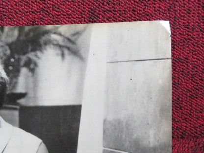 THE CIRCULAR TRIANGLE - G ITALIAN FOTOBUSTA POSTER LILLI PALMER P. BRASSEUR 1964 Rendezvous Cinema Movie posters