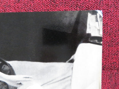 THE CIRCULAR TRIANGLE - I ITALIAN FOTOBUSTA POSTER LILLI PALMER P. BRASSEUR 1964 Rendezvous Cinema Movie posters