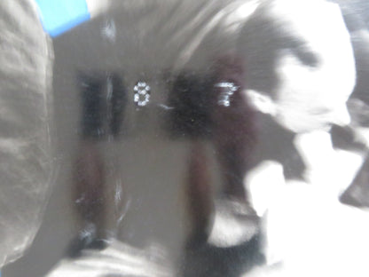 THE CIRCULAR TRIANGLE - I ITALIAN FOTOBUSTA POSTER LILLI PALMER P. BRASSEUR 1964 Rendezvous Cinema Movie posters