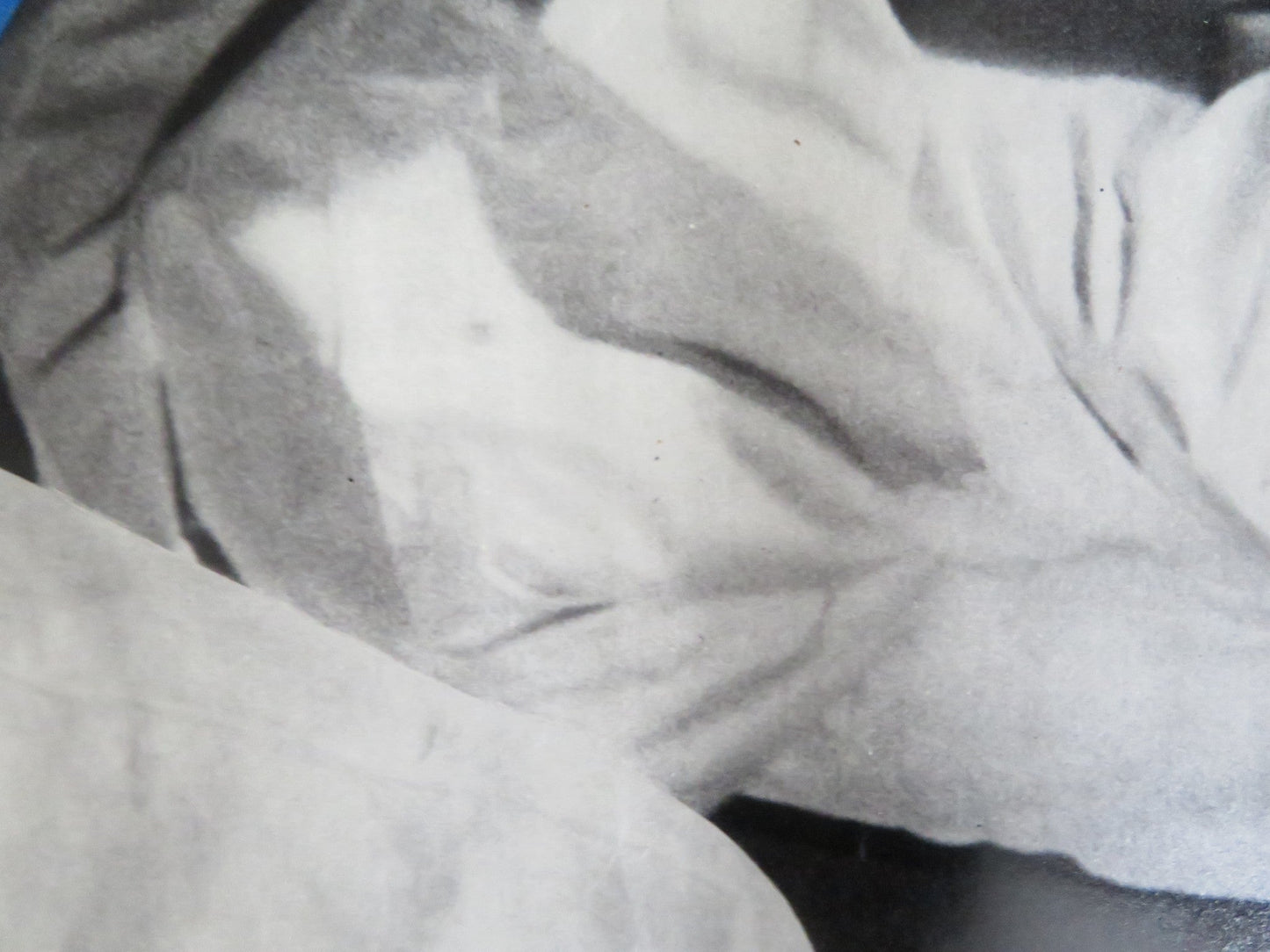 THE CIRCULAR TRIANGLE - I ITALIAN FOTOBUSTA POSTER LILLI PALMER P. BRASSEUR 1964 Rendezvous Cinema Movie posters