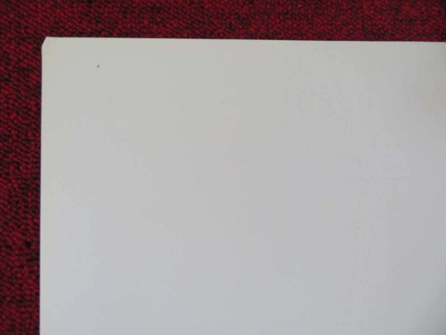 THE CLAMDIGGER'S DAUGHTER US TRI FOLDED ONE SHEET ROLLED POSTER C. JORDAN 1974 Rendezvous Cinema Movie posters