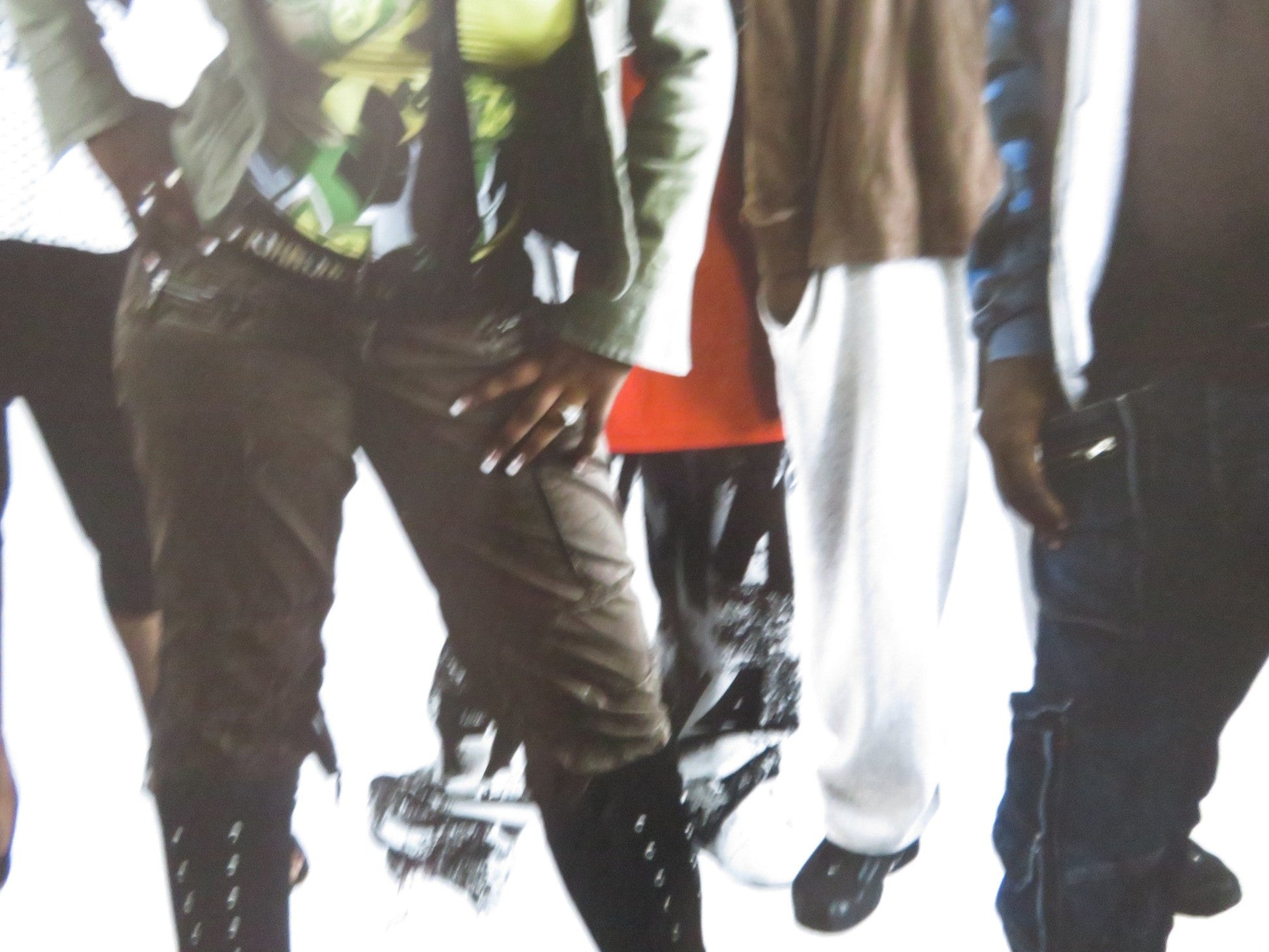 THE CLASS UK QUAD (30"x 40") ROLLED POSTER FRANCOIS BEGAUDEAU 2008 Rendezvous Cinema Movie posters