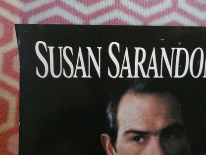 THE CLIENT US ONE SHEET ROLLED POSTER SUSAN SARANDON TOMMY LEE JONES Movie posters