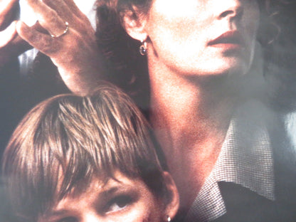 THE CLIENT VHS VIDEO POSTER ROLLED TOMMY LEE JONES SUSAN SARANDON 1994 Rendezvous Cinema Movie posters