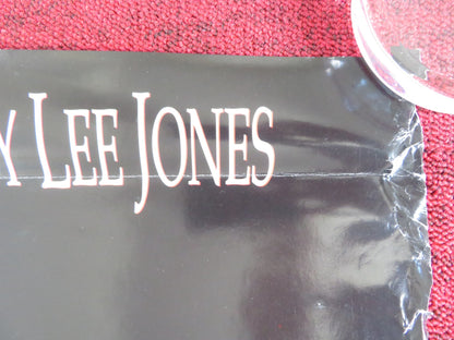 THE CLIENT VHS VIDEO POSTER ROLLED TOMMY LEE JONES SUSAN SARANDON 1994 Rendezvous Cinema Movie posters