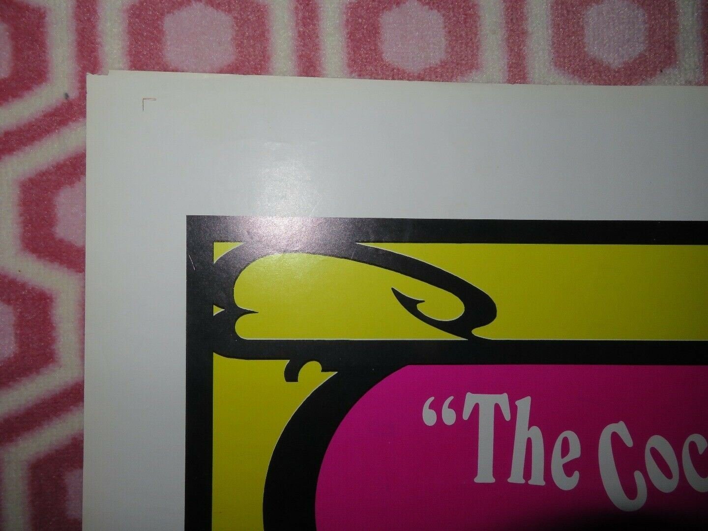 THE COCKEYED COWBOYS OF CALICO COUNTY US ONE SHEET POSTER DAN BLOCKER Movie posters