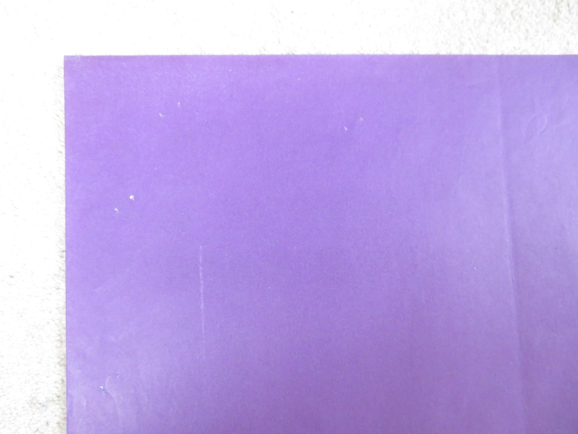 THE COLOR PURPLE ITALIAN 2 FOGLIO POSTER SPIELBERG DANNY GLOVER W. GOLDBERG 1985 Rendezvous Cinema Movie posters