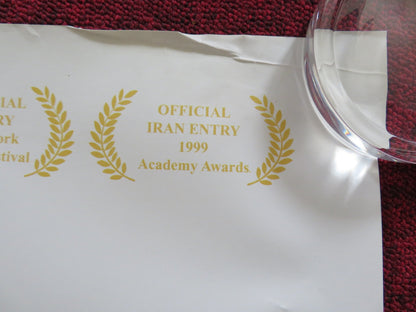 THE COLOUR OF PARADISE UK QUAD (30"x 40") ROLLED POSTER HOSSEIN MAHJOUB 1999 Rendezvous Cinema Movie posters