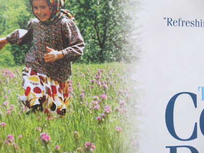 THE COLOUR OF PARADISE UK QUAD (30"x 40") ROLLED POSTER HOSSEIN MAHJOUB 1999 Rendezvous Cinema Movie posters