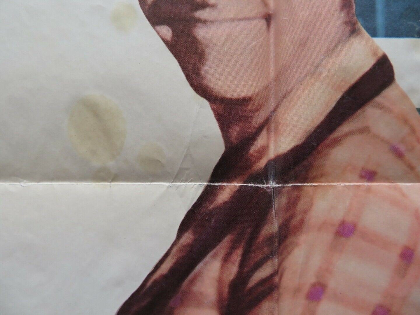 THE COMIC US ONE SHEET POSTER DICK VAN DYKE MICKEY ROONEY 1969 Movie posters