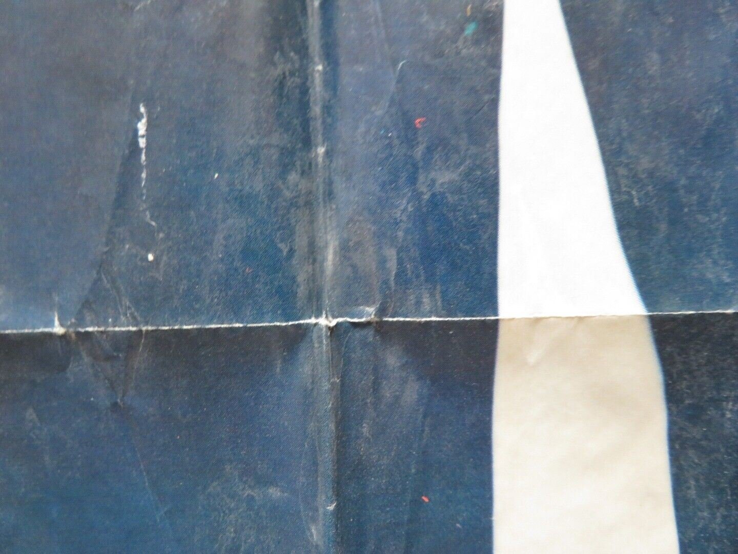 THE COMIC US ONE SHEET POSTER DICK VAN DYKE MICKEY ROONEY 1969 Movie posters