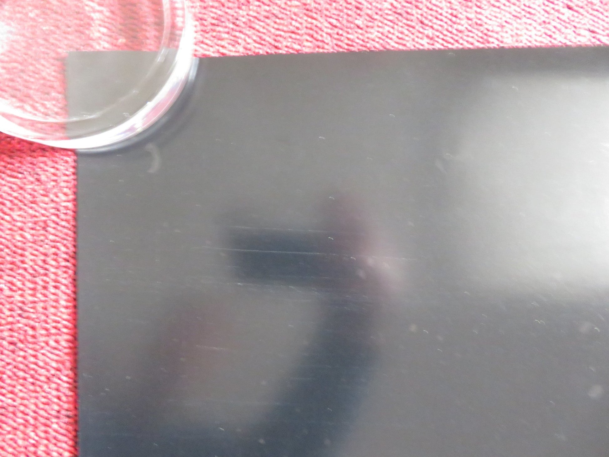 THE COMMUTER US ONE SHEET ROLLED POSTER LIAM NEESON SAM NEILL 2018 Rendezvous Cinema Movie posters