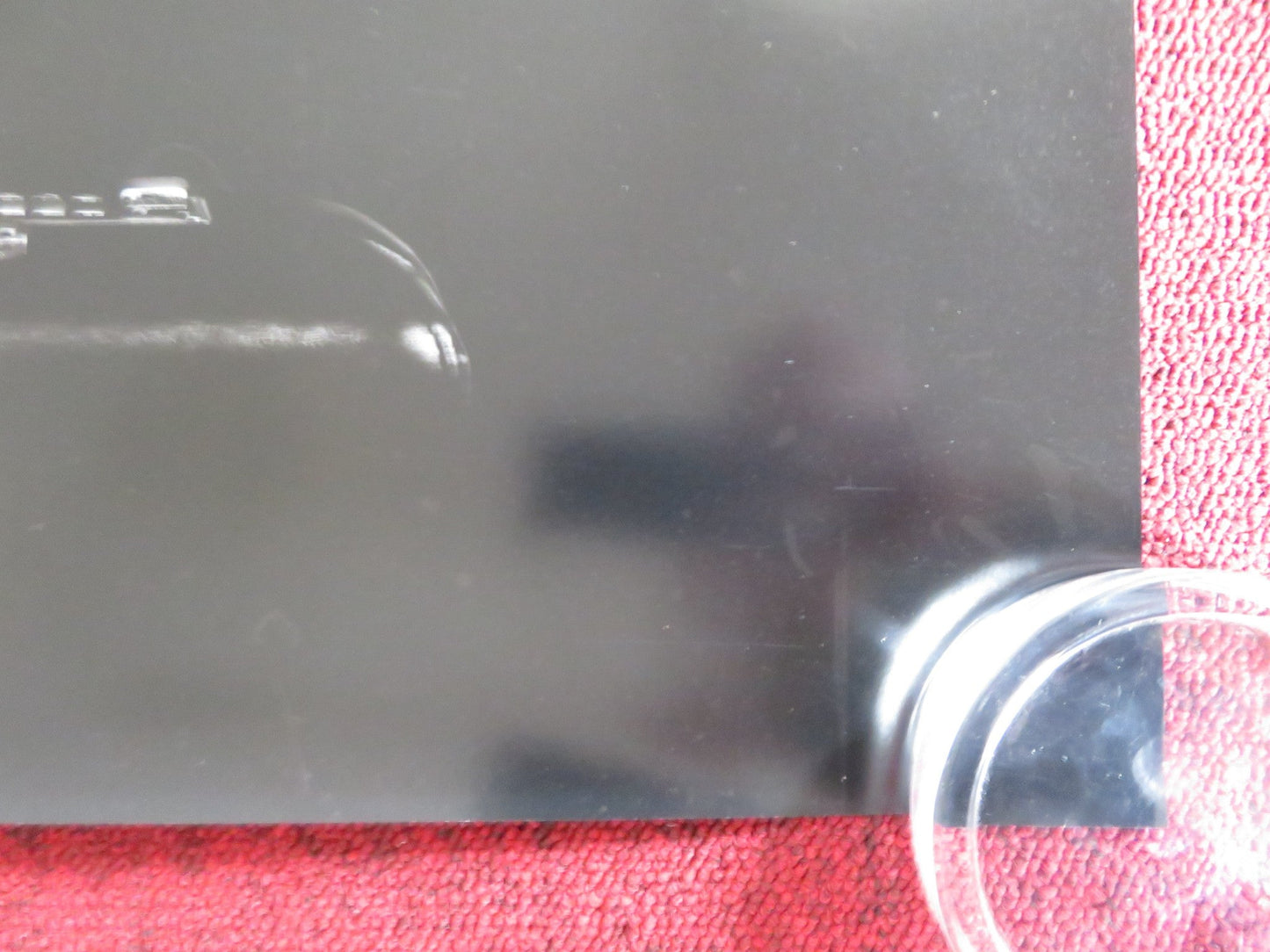 THE COMMUTER US ONE SHEET ROLLED POSTER LIAM NEESON SAM NEILL 2018 Rendezvous Cinema Movie posters