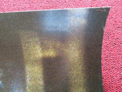 THE COMPANY US ONE SHEET ROLLED POSTER NEVE CAMPBELL MALCOM MCDOWELL 2003 Movie posters