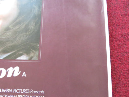 THE COMPETITION UK QUAD (30"x 40") ROLLED POSTER RICHARD DREYFUSS L. REMICK 1980 Rendezvous Cinema Movie posters