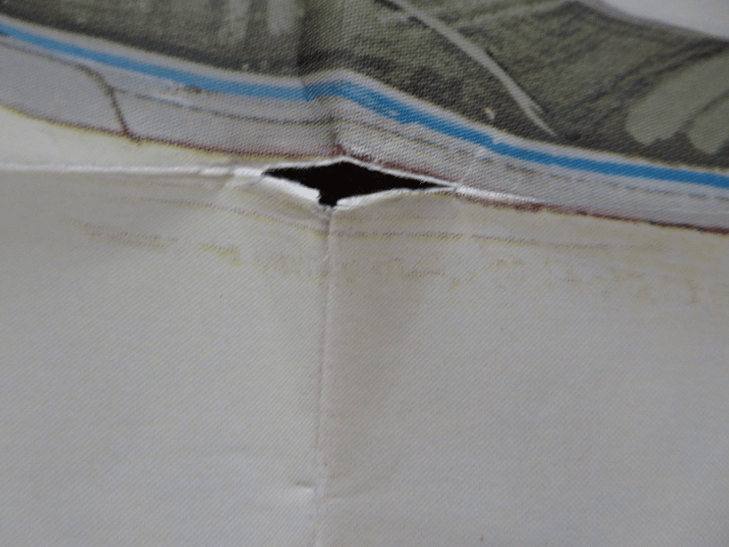 THE COMPUTER WORE TENNIS SHOES FOLDED US ONE SHEET POSTER DISNEY K. RUSSELL 1969 Rendezvous Cinema Movie posters