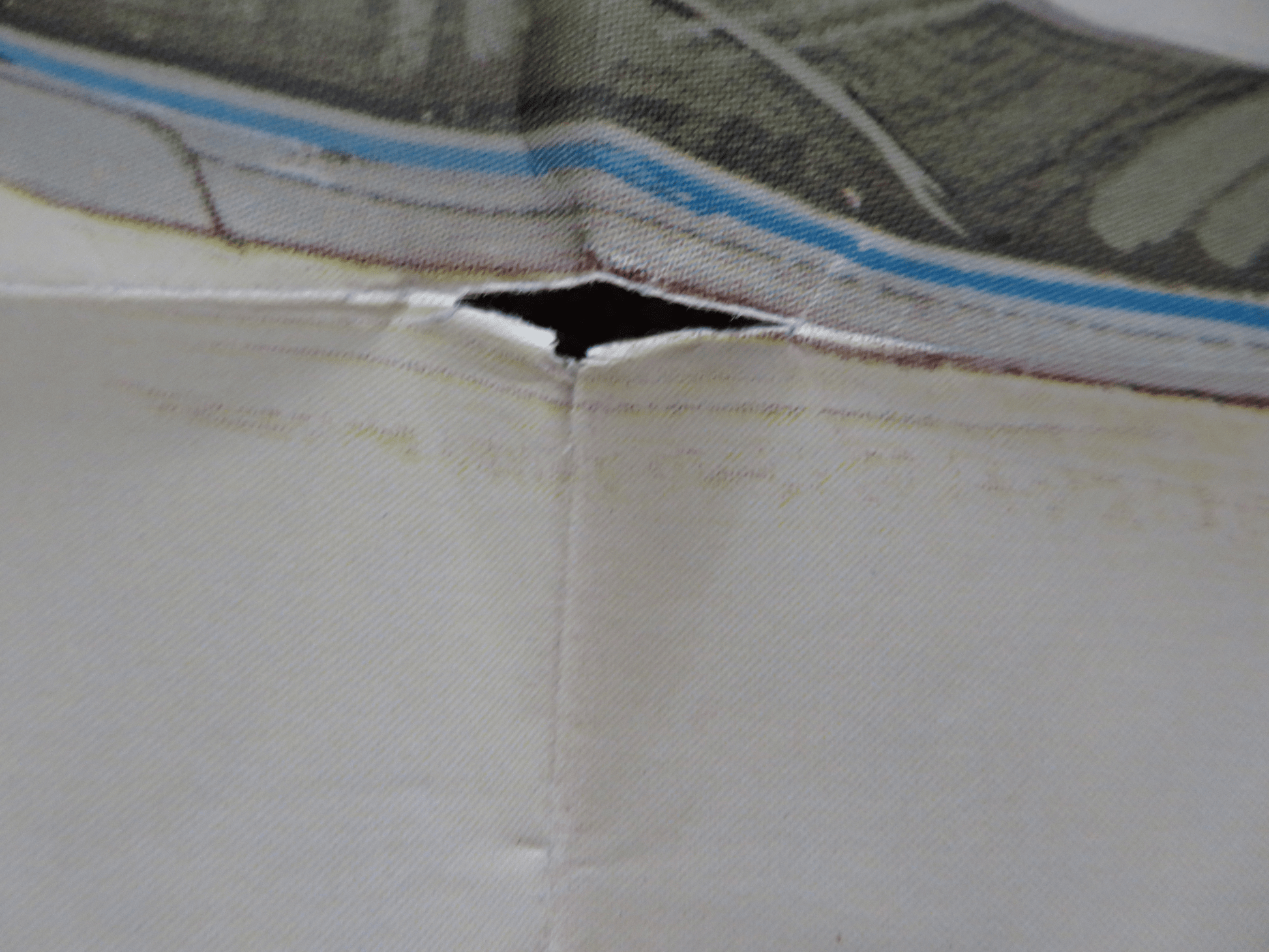 THE COMPUTER WORE TENNIS SHOES FOLDED US ONE SHEET POSTER DISNEY K. RUSSELL 1969 Rendezvous Cinema Movie posters