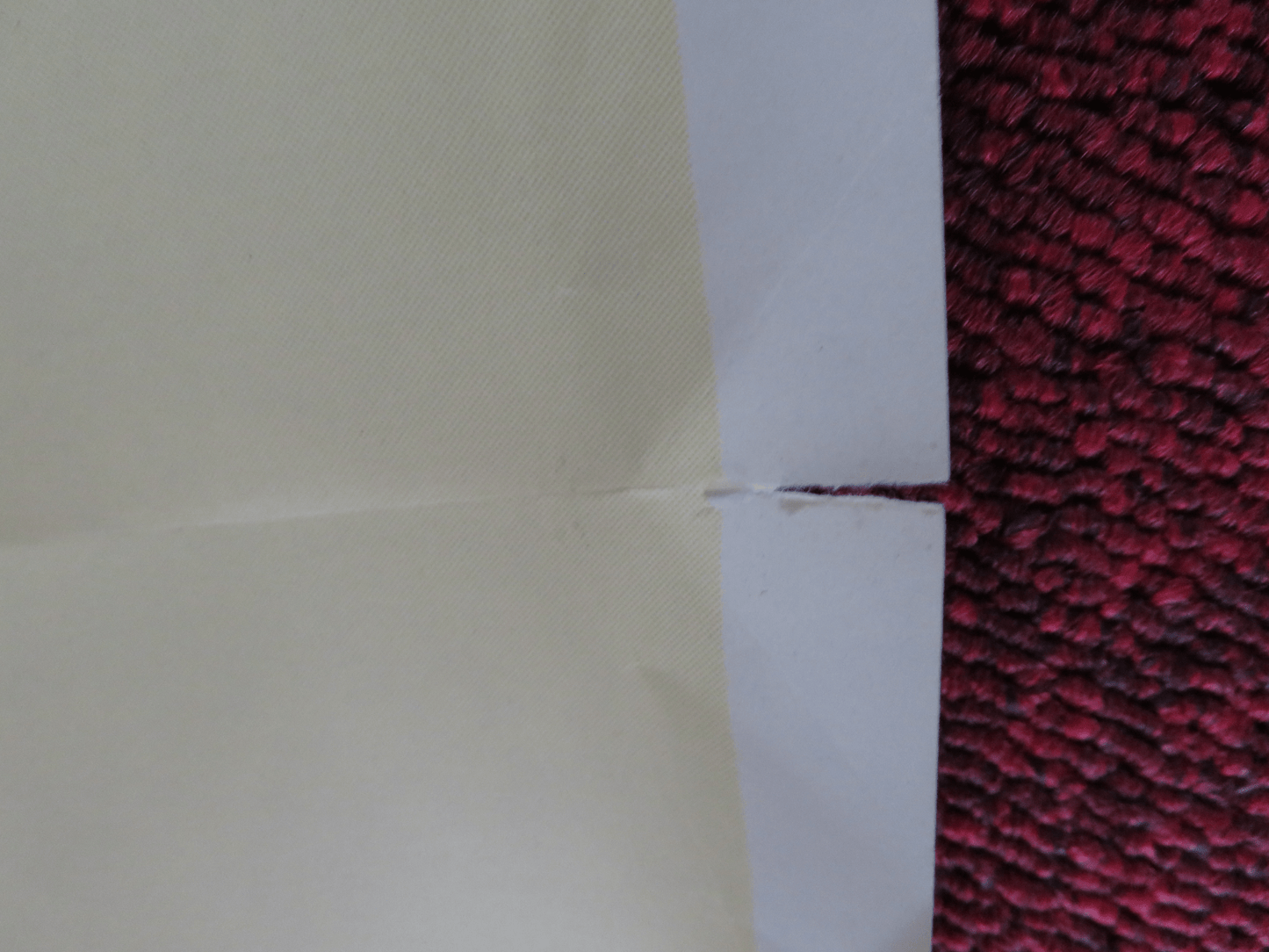 THE COMPUTER WORE TENNIS SHOES FOLDED US ONE SHEET POSTER DISNEY K. RUSSELL 1969 Rendezvous Cinema Movie posters