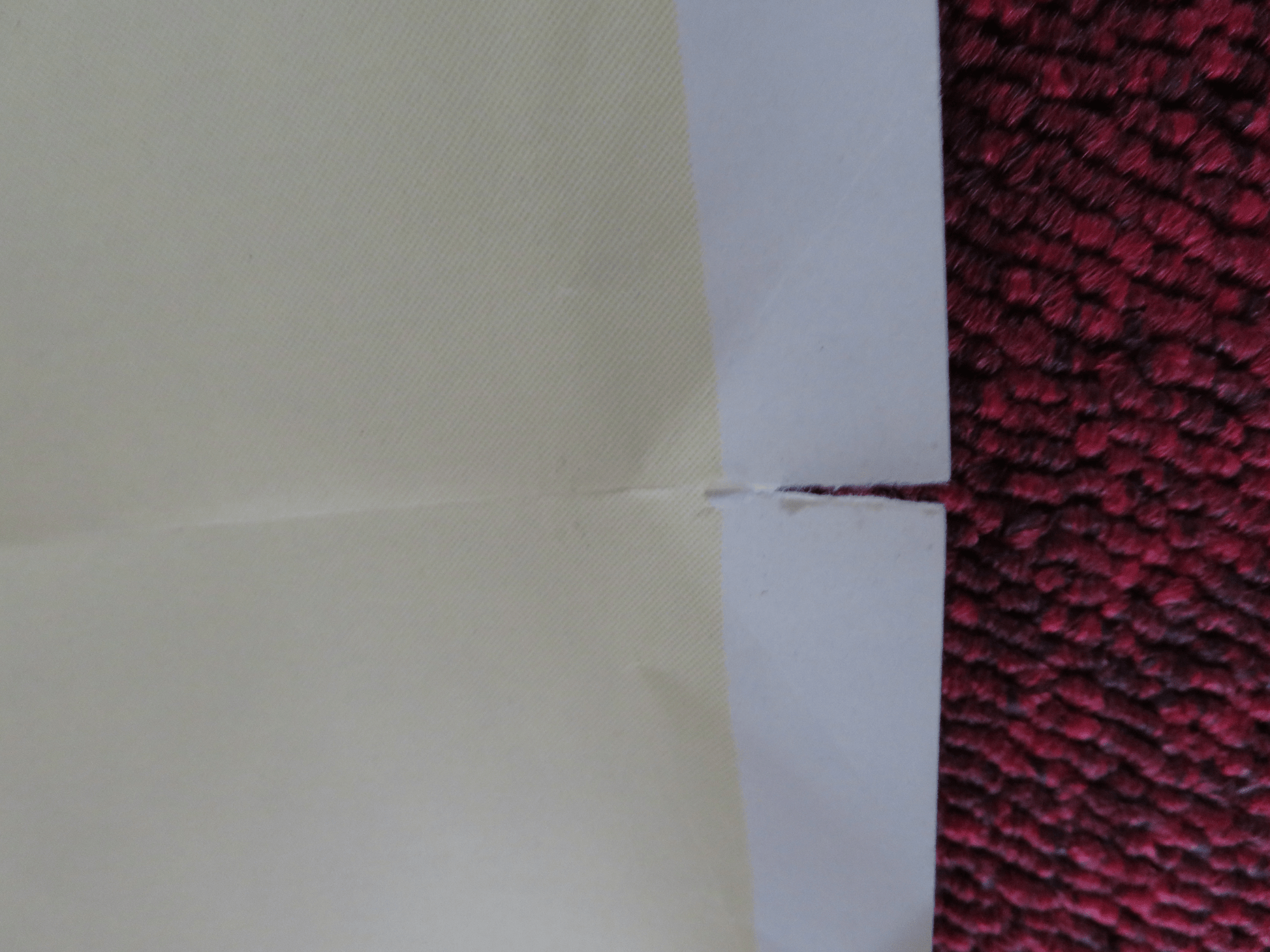 THE COMPUTER WORE TENNIS SHOES FOLDED US ONE SHEET POSTER DISNEY K. RUSSELL 1969 Rendezvous Cinema Movie posters