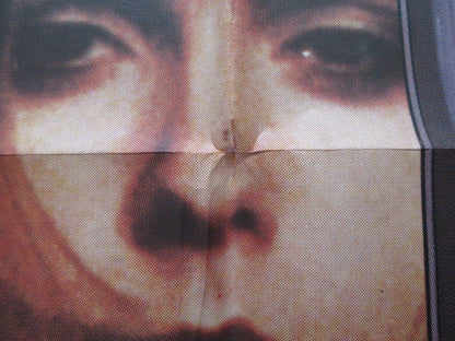 THE CONCRETE JUNGLE FOLDED ARGENTINA ONE SHEET POSTER JILL ST JOHN 1982 - Rendezvous Cinema