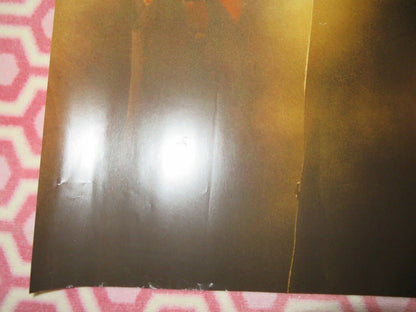 THE CONSPIRATOR QUAD (30"x 40") ROLLED POSTER JAME MCAVOY ROBIN WRIGHT 2010 Movie posters