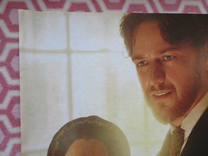 THE CONSPIRATOR QUAD (30"x 40") ROLLED POSTER JAME MCAVOY ROBIN WRIGHT 2010 Movie posters