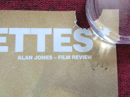 THE CONSTANT GARDENER UK QUAD (30"x 40") ROLLED POSTER RALPH FIENNES 2005 Rendezvous Cinema Movie posters