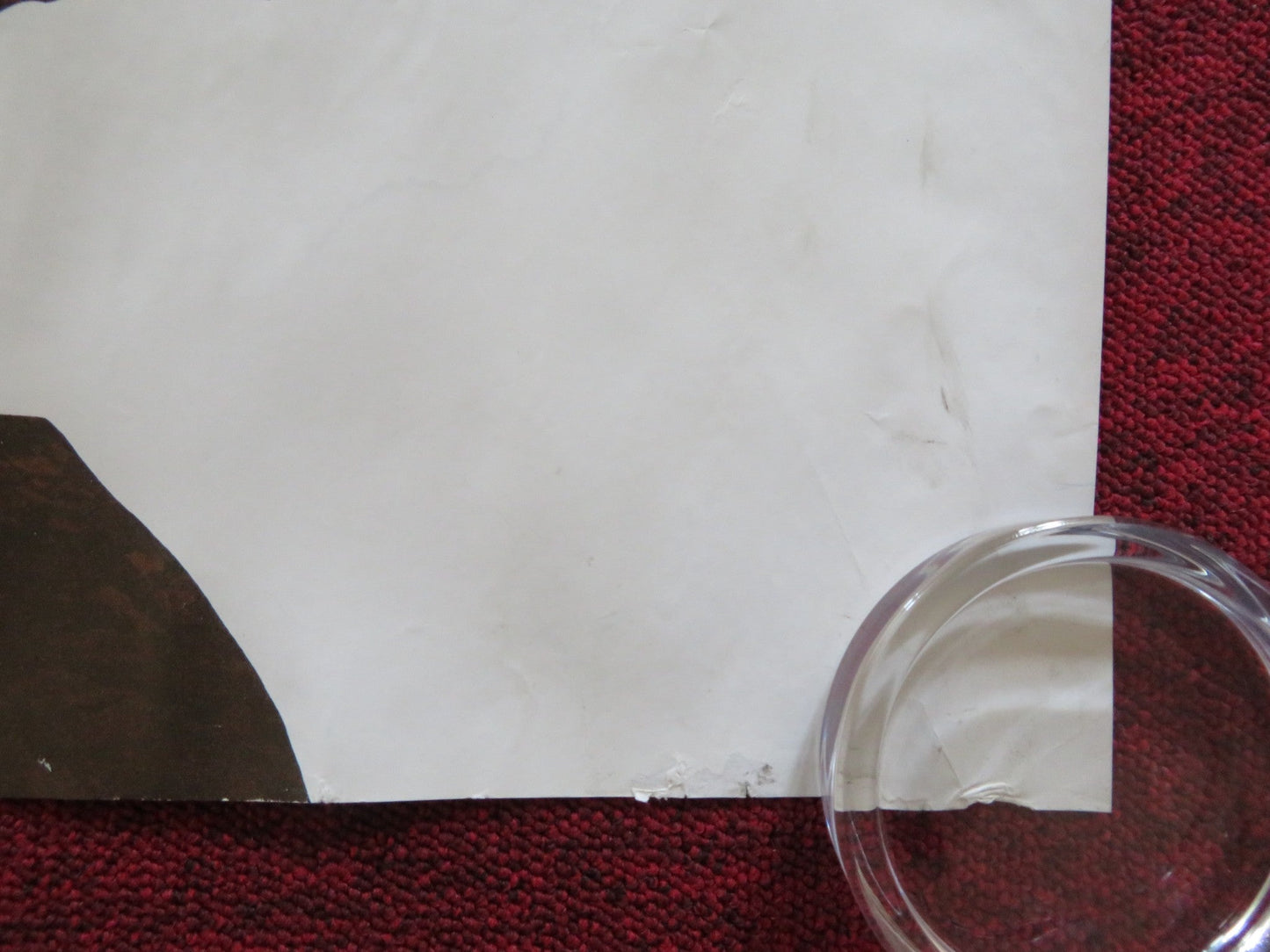 THE CONSTANT GARDENER UK QUAD (30"x 40") ROLLED POSTER RALPH FIENNES 2005 Rendezvous Cinema Movie posters