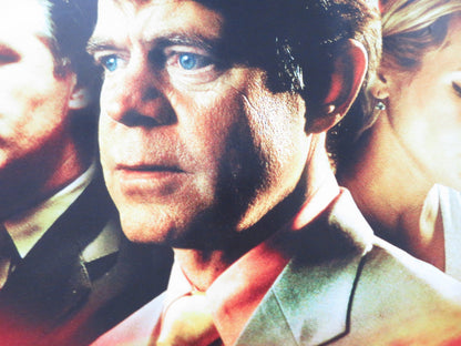 THE COOLER UK QUAD (30"x 40") ROLLED POSTER WILLIAM H. MACY ALEC BALDWIN 2003 Rendezvous Cinema Movie posters