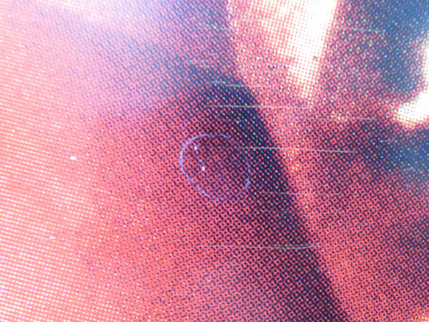 THE COOLER UK QUAD (30"x 40") ROLLED POSTER WILLIAM H. MACY ALEC BALDWIN 2003 Rendezvous Cinema Movie posters