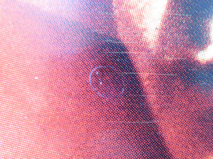 THE COOLER UK QUAD (30"x 40") ROLLED POSTER WILLIAM H. MACY ALEC BALDWIN 2003 Rendezvous Cinema Movie posters