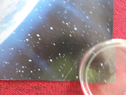 THE CORE UK QUAD (30"x 40") ROLLED POSTER AARON ECKHART RAY GALLETTI 2003 Rendezvous Cinema Movie posters