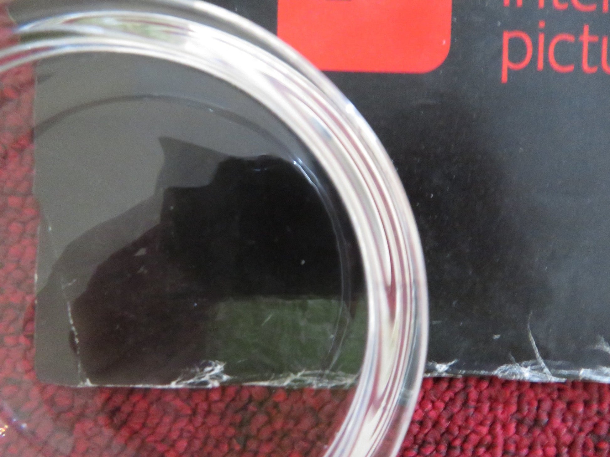 THE CORE UK QUAD (30"x 40") ROLLED POSTER AARON ECKHART RAY GALLETTI 2003 Rendezvous Cinema Movie posters