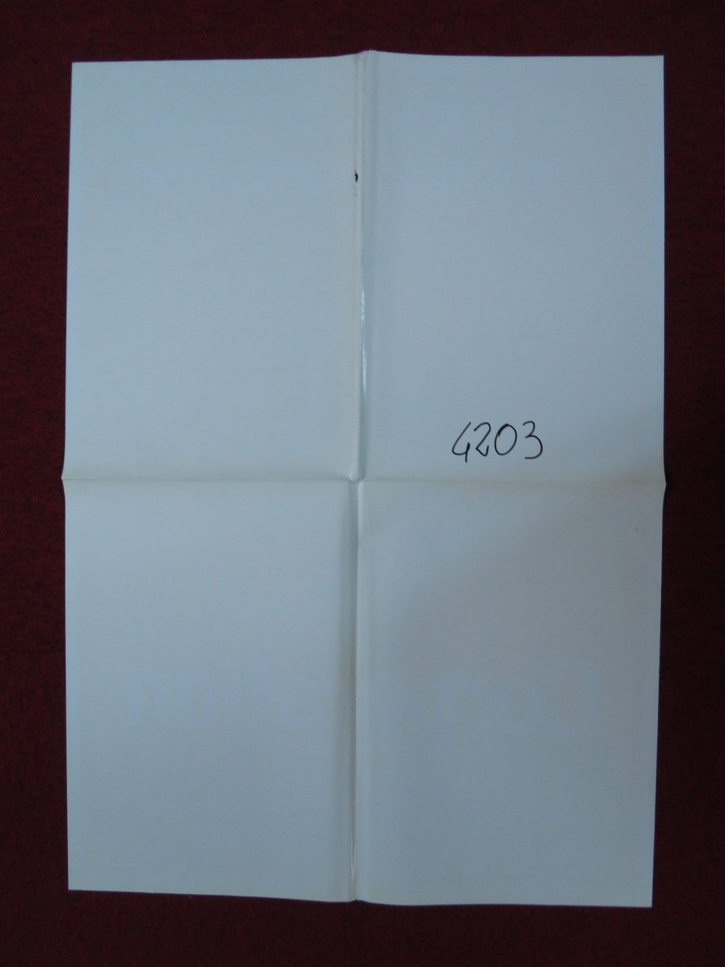 THE CORPORATION ITALIAN FOGLIO POSTER MARK ACHBAR MIKELA JAY 2003 Rendezvous Cinema Movie posters