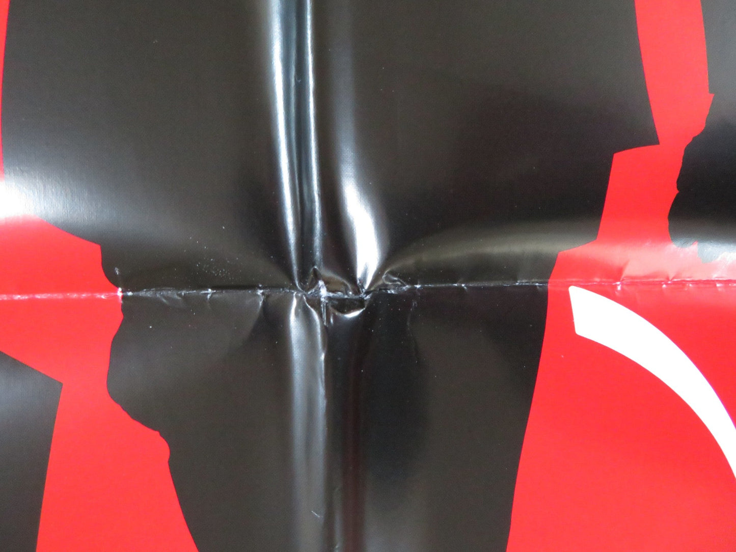 THE CORPORATION ITALIAN FOGLIO POSTER MARK ACHBAR MIKELA JAY 2003 Rendezvous Cinema Movie posters